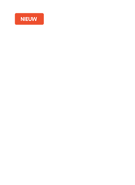 Nieuw